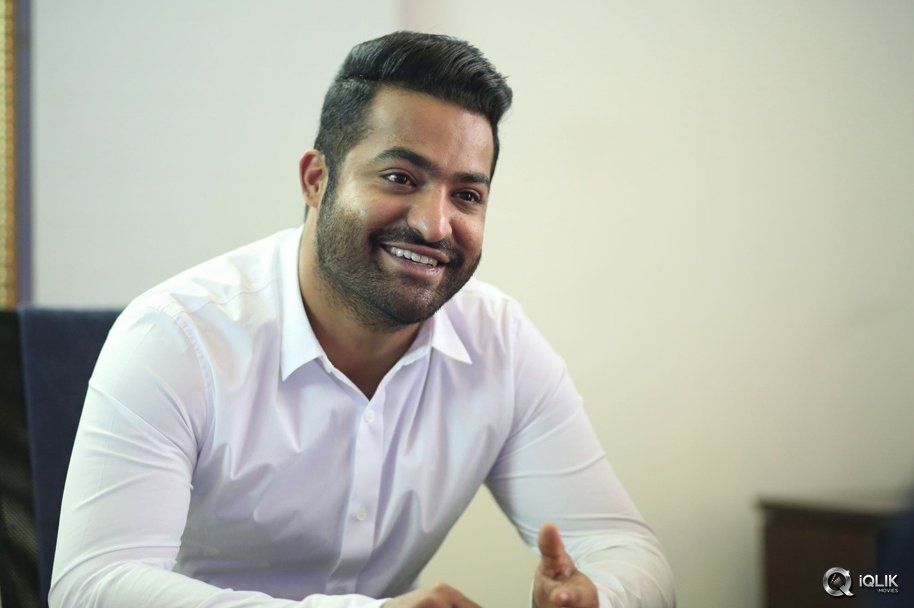 Jr-Ntr-Interview-About-Nannaku-Prematho